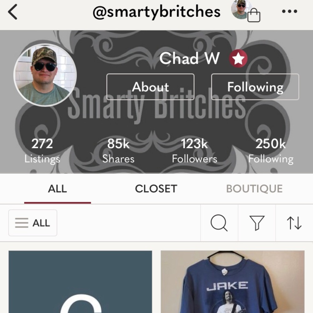 🚩Please be mindful of this posher @smartypants for tees🚩 Digital Underground - Picture 7 of 9